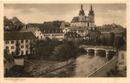 Donaueschingen - Donaueschingen