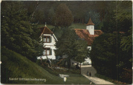 Sankt Ottilien Bei Freiburg - Freiburg I. Br.