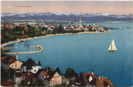 Friedrichshafen - Friedrichshafen