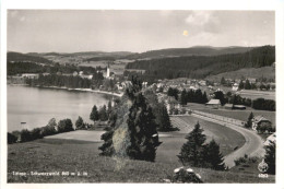 Titisee - Titisee-Neustadt