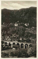 Hornberg M. Viadukt V. Schloss - Hornberg