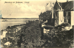 Meersburg, Schloss - Meersburg