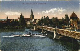 Konstanz Von Der Seestrasse - Konstanz