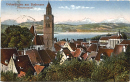 Ueberlingen, Gesamtansicht - Ueberlingen