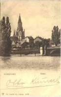 Konstanz - Konstanz