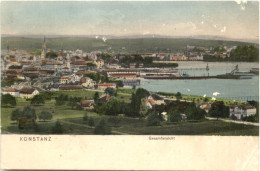 Konstanz - Konstanz