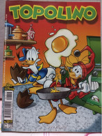 Topolino (Mondadori(2000) N. 2317 - Disney