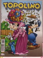 Topolino (Mondadori(2000) N. 2318 - Disney