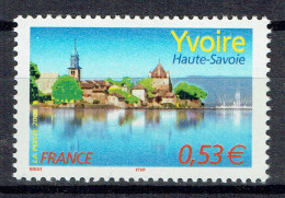 Yvoire - Unused Stamps