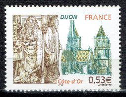 Dijon - Neufs