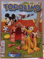 Topolino (Mondadori(2000) N. 2322 - Disney