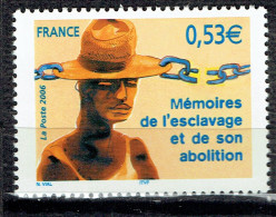 Mémoires De L'esclavage Et De Son Abolition - Neufs