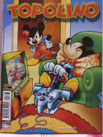 Topolino (Mondadori(2000) N. 2323 - Disney