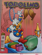 Topolino (Mondadori(2000) N. 2324 - Disney