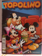Topolino (Mondadori(2000) N. 2326 - Disney