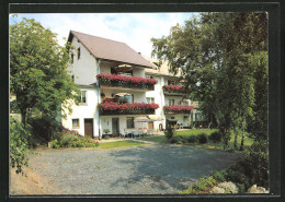 AK Fichtelberg, Gasthaus Walter, Richardweg 1a  - Other & Unclassified