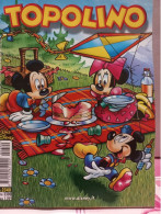 Topolino (Mondadori(2000) N. 2340 - Disney