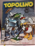 Topolino (Mondadori(2001) N. 2364 - Disney