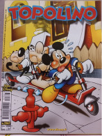 Topolino (Mondadori(2001) N. 2367 - Disney
