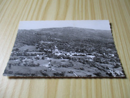 CPSM Saint-Vallier De Thiey (06).Vue Générale. - Autres & Non Classés