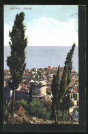 AK Dubrovnik, Minceta  - Croatie