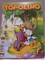 Topolino (Mondadori(2001) N. 2393 - Disney