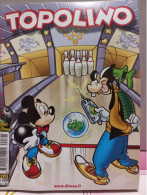 Topolino (Mondadori(2001) N. 2395 - Disney