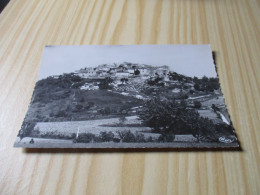 CPSM Grambois (84).Vue Générale. - Autres & Non Classés