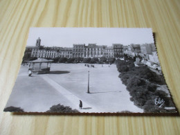 Rochefort-sur-Mer (17).Place Colbert - Carte Animée. - Rochefort