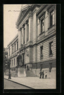 AK Charleroi, Palais De Justice  - Charleroi