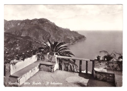 ITALIA // RAVELLO // VILLA RUFOLO // IL BELVEDERE - Sonstige & Ohne Zuordnung