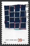 United States 2006. Scott #4095 (U) Blocks And Strips, By Annie Mae Young - Oblitérés