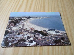 Quiberon (56).La Grande Plage. - Quiberon