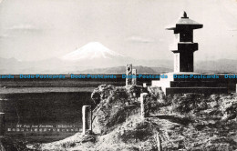 R133660 Mt. Fuji From Enoshima - Monde