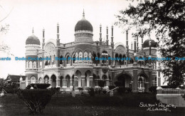 R133663 Sultan Palace. K. Lang - Monde