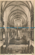 R133665 Canterbury Cathedral. The Choir. Photochrom. No 80524 - Monde