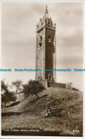 R134686 The Cabot Tower. Bristol. Valentine. No G.93. RP - Monde