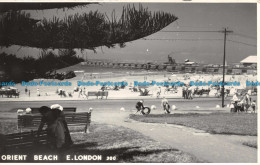 R134230 Orient Beach E. London. 300 - Autres & Non Classés