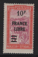 Madagascar - N°253 - ** Neuf Sans Charniere - Cote 33€ - Ongebruikt