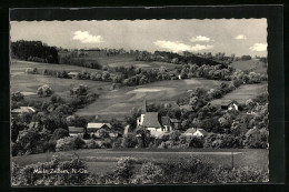 AK Zeillern, Blick Auf Das Dorf  - Sonstige & Ohne Zuordnung