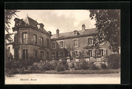 CPA Trigny, Chalet  - Sonstige & Ohne Zuordnung