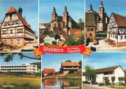 73978541 Wallduern Fachwerkhaus Basilika Maria Rast Muehle Haus Der Offenen Tuer - Other & Unclassified