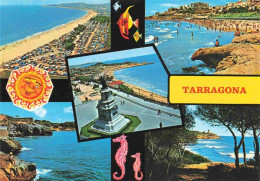 73978507 TARRAGONA_ES Playas De La Ciudad Monumento - Sonstige & Ohne Zuordnung