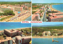 73978502 TARRAGONA_ES Hotel Augustus Strand - Sonstige & Ohne Zuordnung