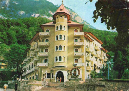73978493 Baile_Herculane_RO Hotel Cerno - Romania