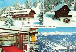 73978471 Ebene_Reichenau_Kaernten_AT Berghotel Zirbenhof Turracherhoehe Minerali - Otros & Sin Clasificación