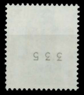 BRD DS SEHENSW Nr 1375R Postfrisch X709FE2 - Unused Stamps