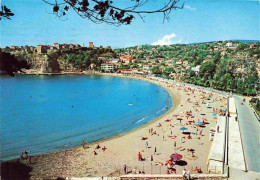 73978463 Ulcinj_Montenegro Panorama Strand - Montenegro