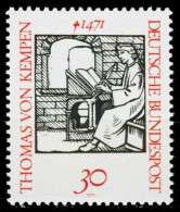BRD 1971 Nr 674 Postfrisch S5B8BBE - Unused Stamps