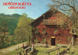 73978445 Abtenau_AT Seitenalm - Other & Unclassified